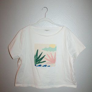 Madewell Graphic Tee